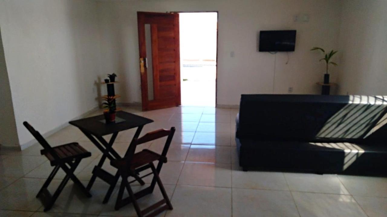 Hospedagem Em Casa De Praia Jacuma - Faca Sua Reserva E Seja Muito Bem Vindo! Apartment Exterior foto